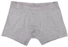 Men Boxer 2-Pack - Grey Melange